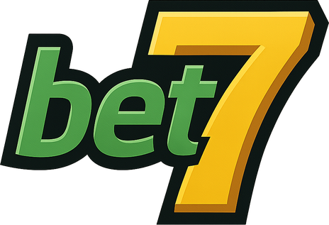 bet7 Logo